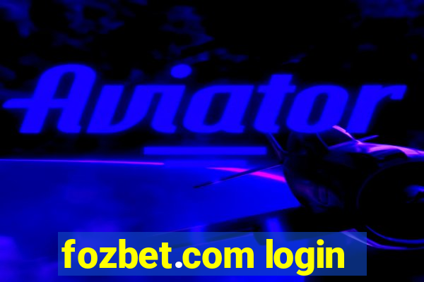 fozbet.com login